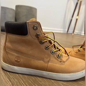 Timberland shoes